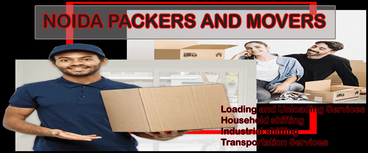 Noida Packers Movers Sector - 96