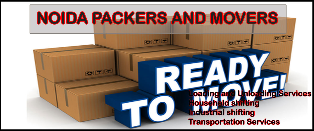 Noida Packers Movers Sector - 99