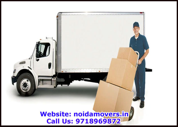 Noida Packers And Movers Sector 100