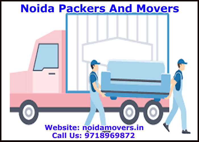 Noida Packers And Movers Sector 101