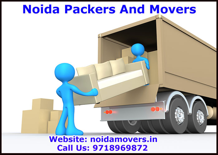 Noida Packers And Movers Sector 102
