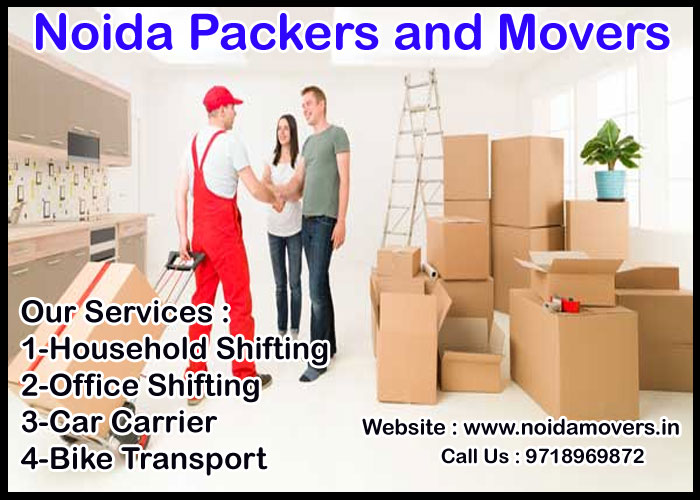Noida Packers And Movers Sector 102