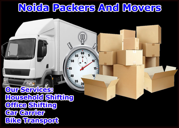Noida Packers And Movers Sector 104