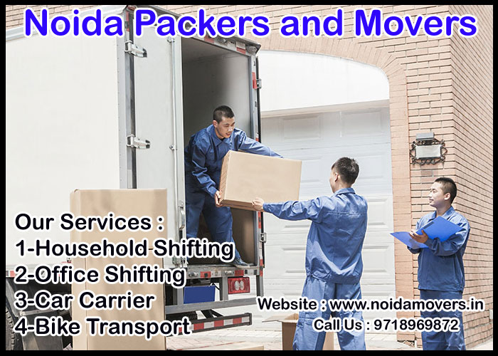 Noida Packers And Movers Sector 104