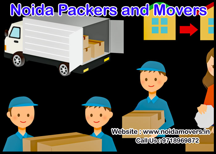 Noida Packers And Movers Sector 105