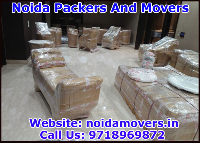 Noida Packers And Movers Sector - 11