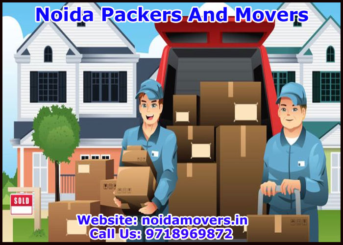 Noida Packers And Movers Sector 112