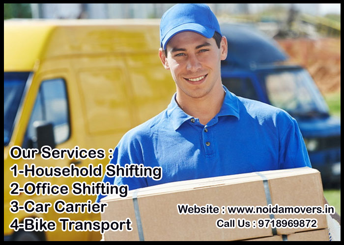 Noida Packers And Movers Sector 113