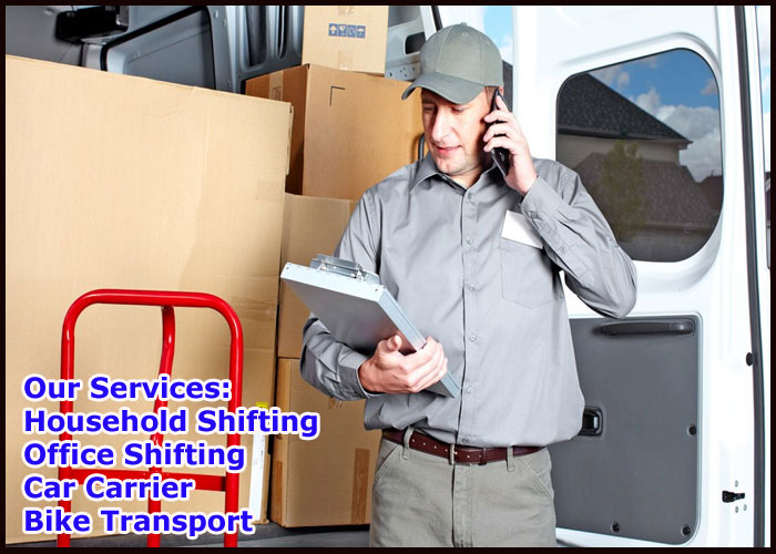 Noida Packers And Movers Sector 114