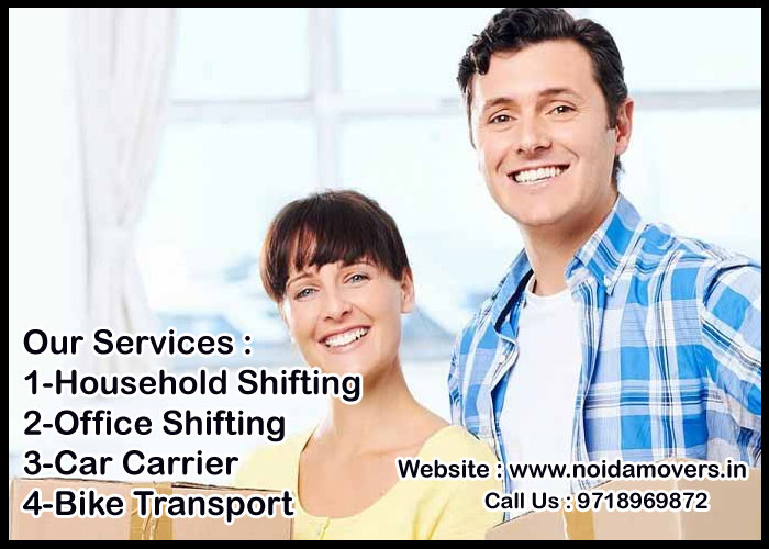 Noida Packers And Movers Sector 114