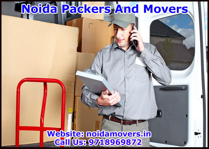 Noida Packers And Movers Sector 115