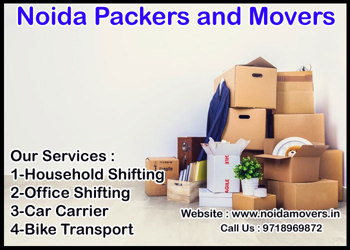 Noida Packers And Movers Sector 118