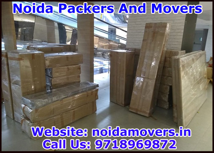 Noida Packers And Movers Sector - 12