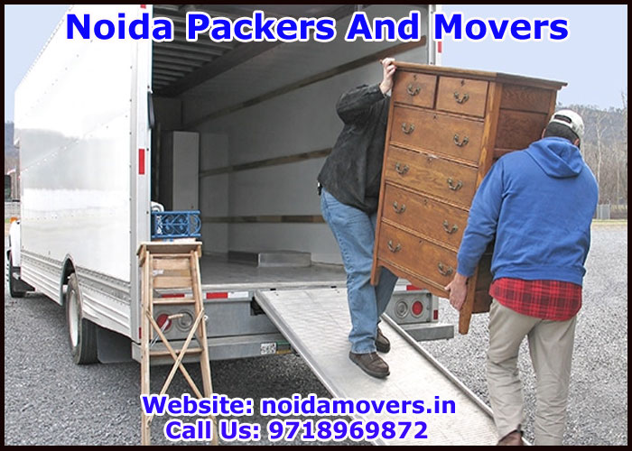 Noida Packers And Movers Sector 120
