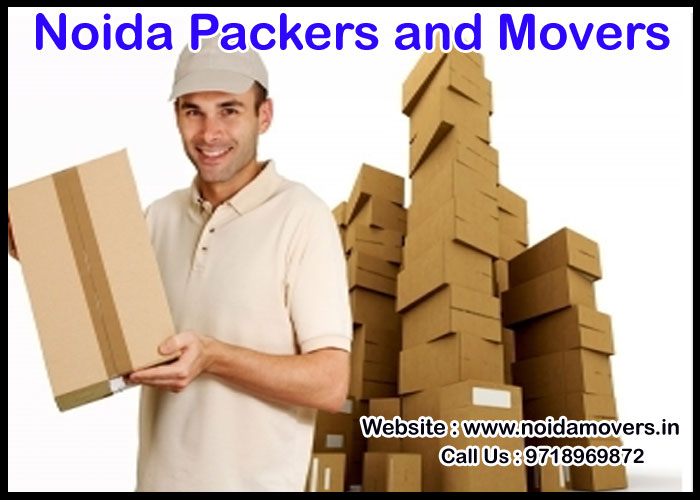 Noida Packers And Movers Sector 122