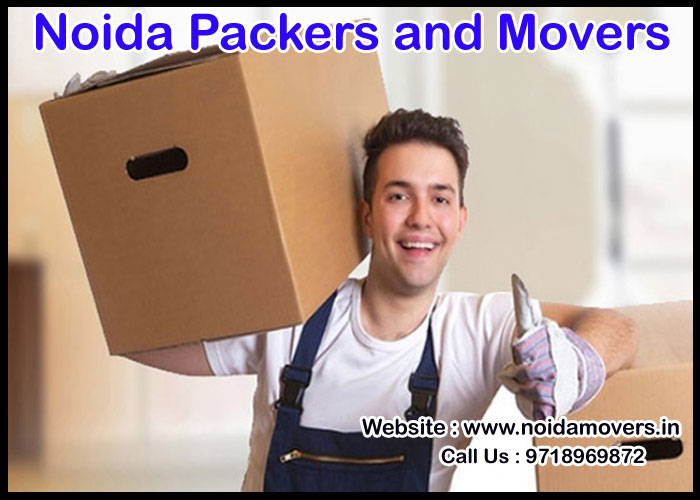 Noida Packers And Movers Sector 123