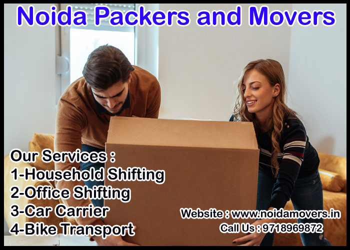 Noida Packers And Movers Sector 126