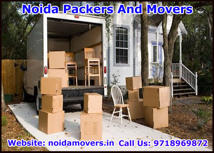 Noida Packers And Movers Sector 127