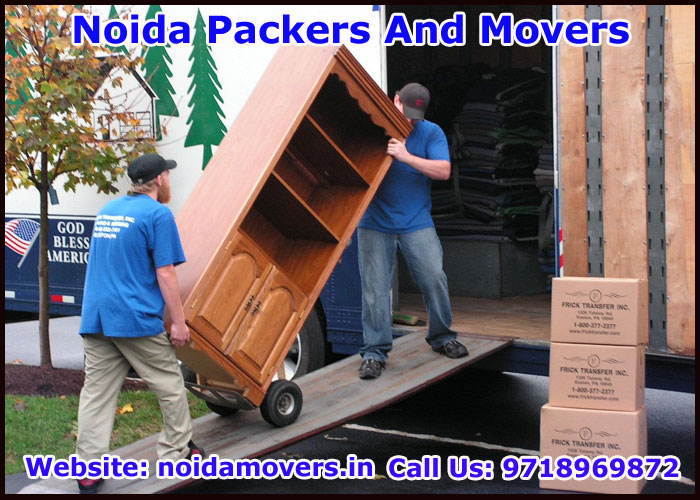Noida Packers And Movers Sector 128