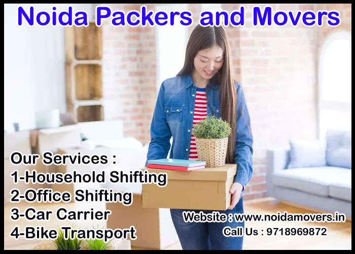 Noida Packers And Movers Sector 128