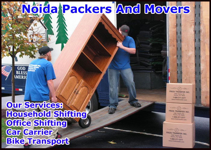 Noida Packers And Movers Sector 129