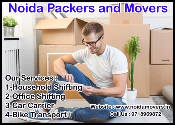 Noida Packers And Movers Sector 129
