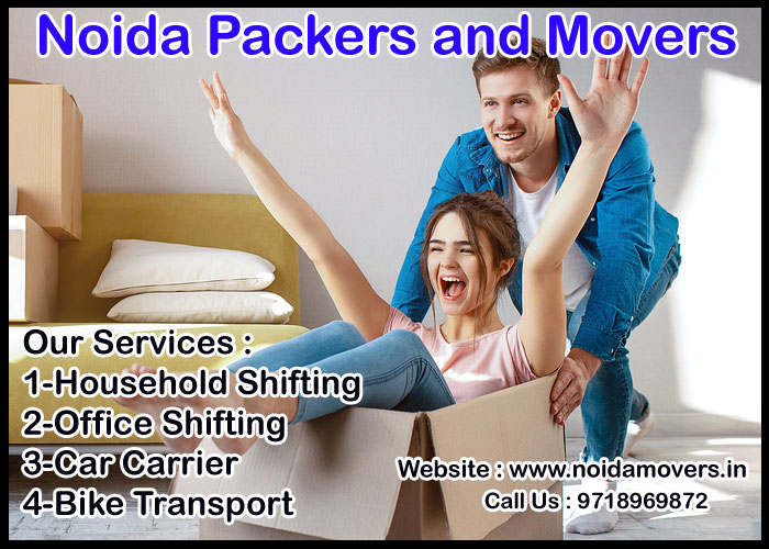 Noida Packers And Movers Sector 131