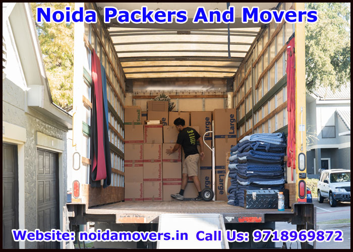 Noida Packers And Movers Sector 134