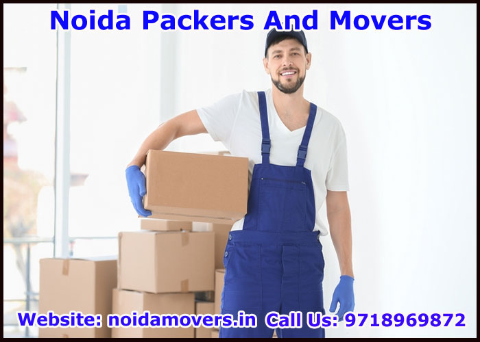 Noida Packers And Movers Sector 136