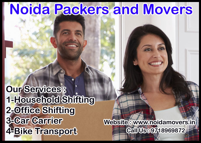 Noida Packers And Movers Sector 137