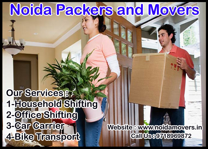 Noida Packers And Movers Sector 138
