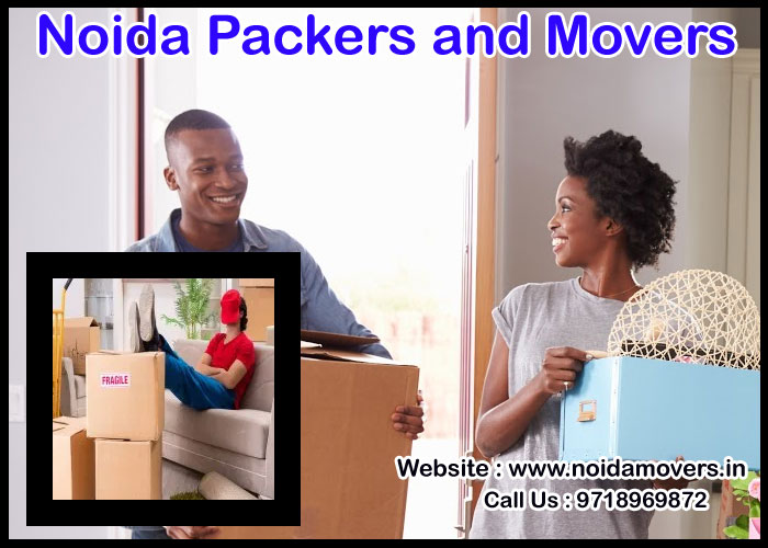 Noida Packers And Movers Sector 139