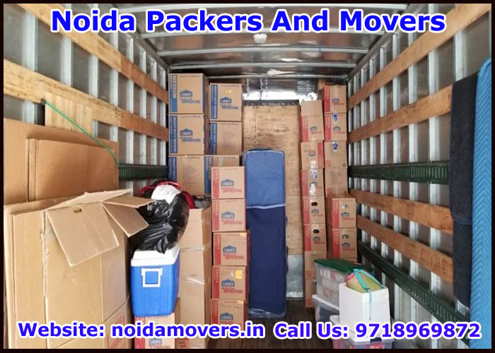 Noida Packers And Movers Sector 141