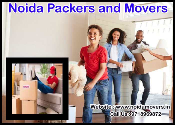 Noida Packers And Movers Sector 141