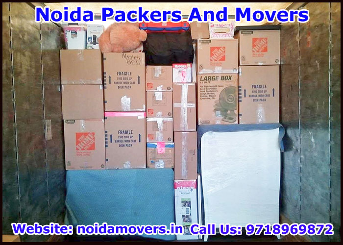 Noida Packers And Movers Sector 142