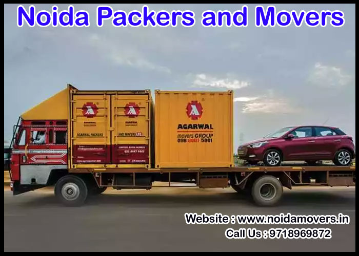 Noida Packers And Movers Sector 143