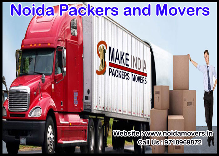 Noida Packers And Movers Sector 144