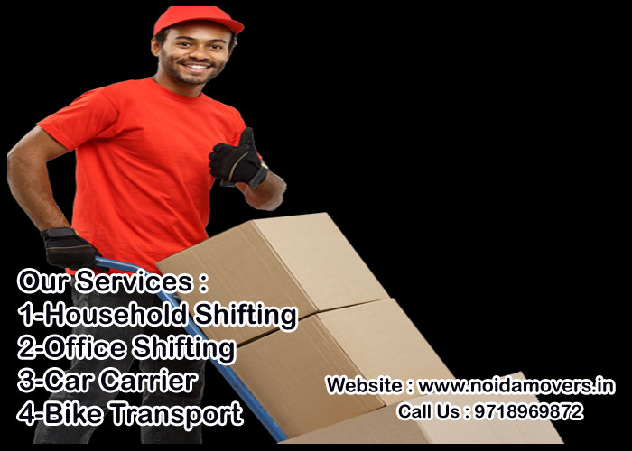 Noida Packers And Movers Sector 146