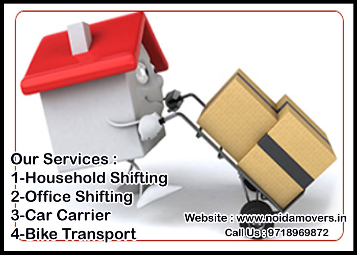 Noida Packers And Movers Sector 147