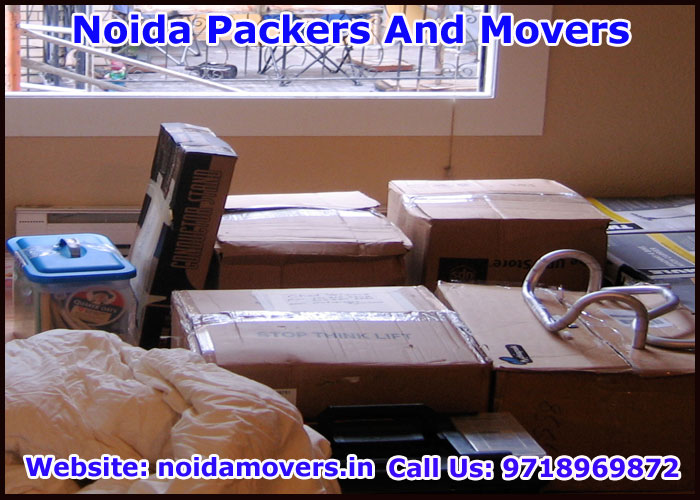 Noida Packers And Movers Sector 148