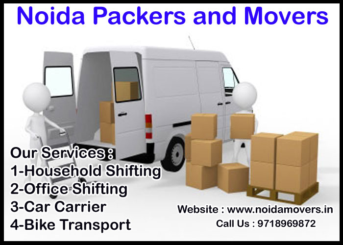 Noida Packers And Movers Sector 148