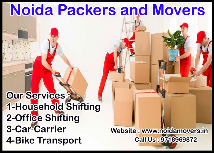 Noida Packers And Movers Sector 150