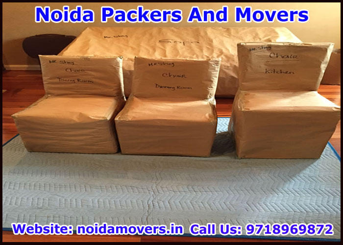 Noida Packers And Movers Sector 152