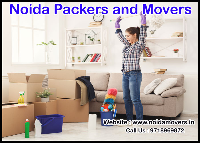 Noida Packers And Movers Sector 153