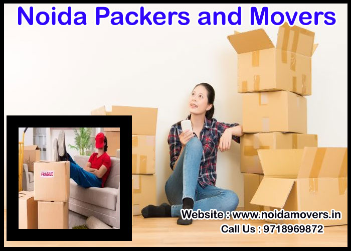 Noida Packers And Movers Sector 154