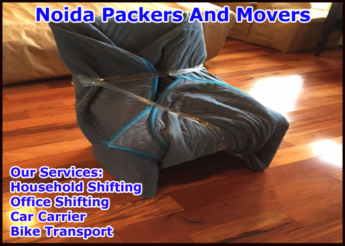 Noida Packers And Movers Sector 155