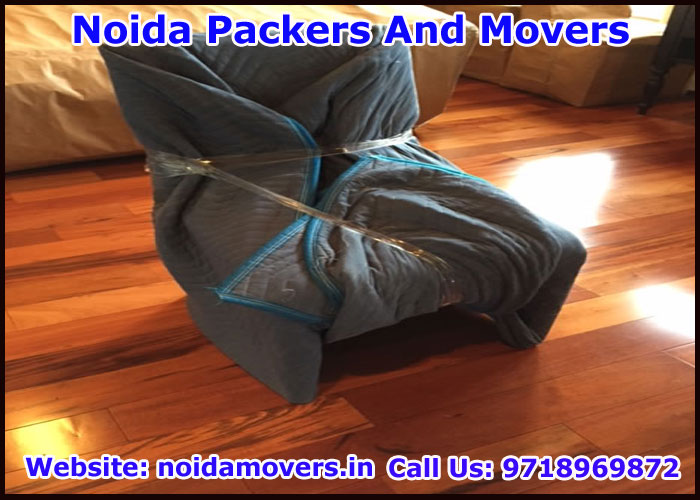 Noida Packers And Movers Sector 156