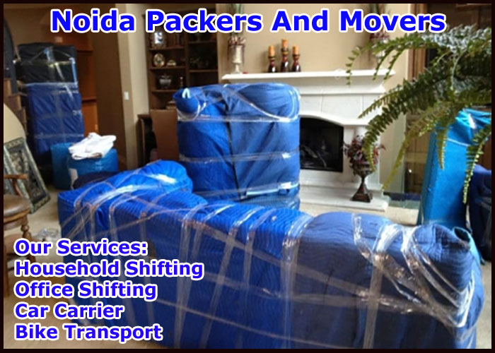 Noida Packers And Movers Sector 157