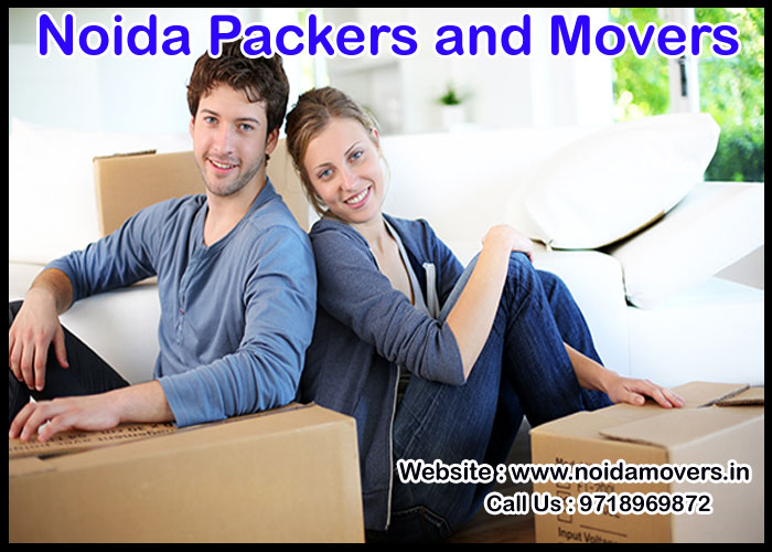 Noida Packers And Movers Sector 158