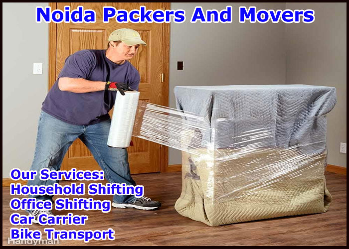 Noida Packers And Movers Sector 159